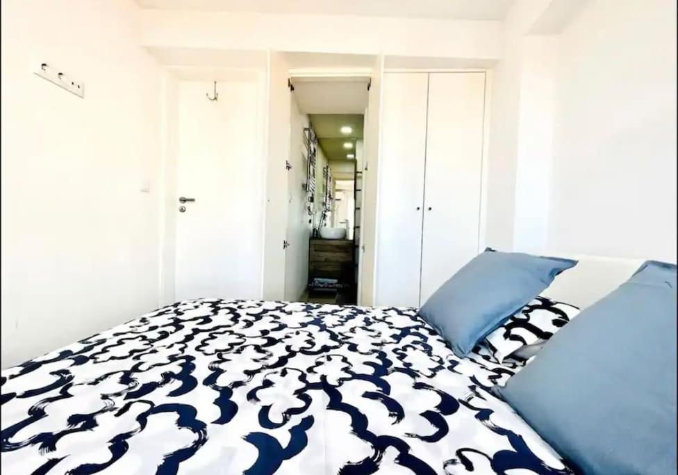 Apartment Charm In Alfama Lissabon